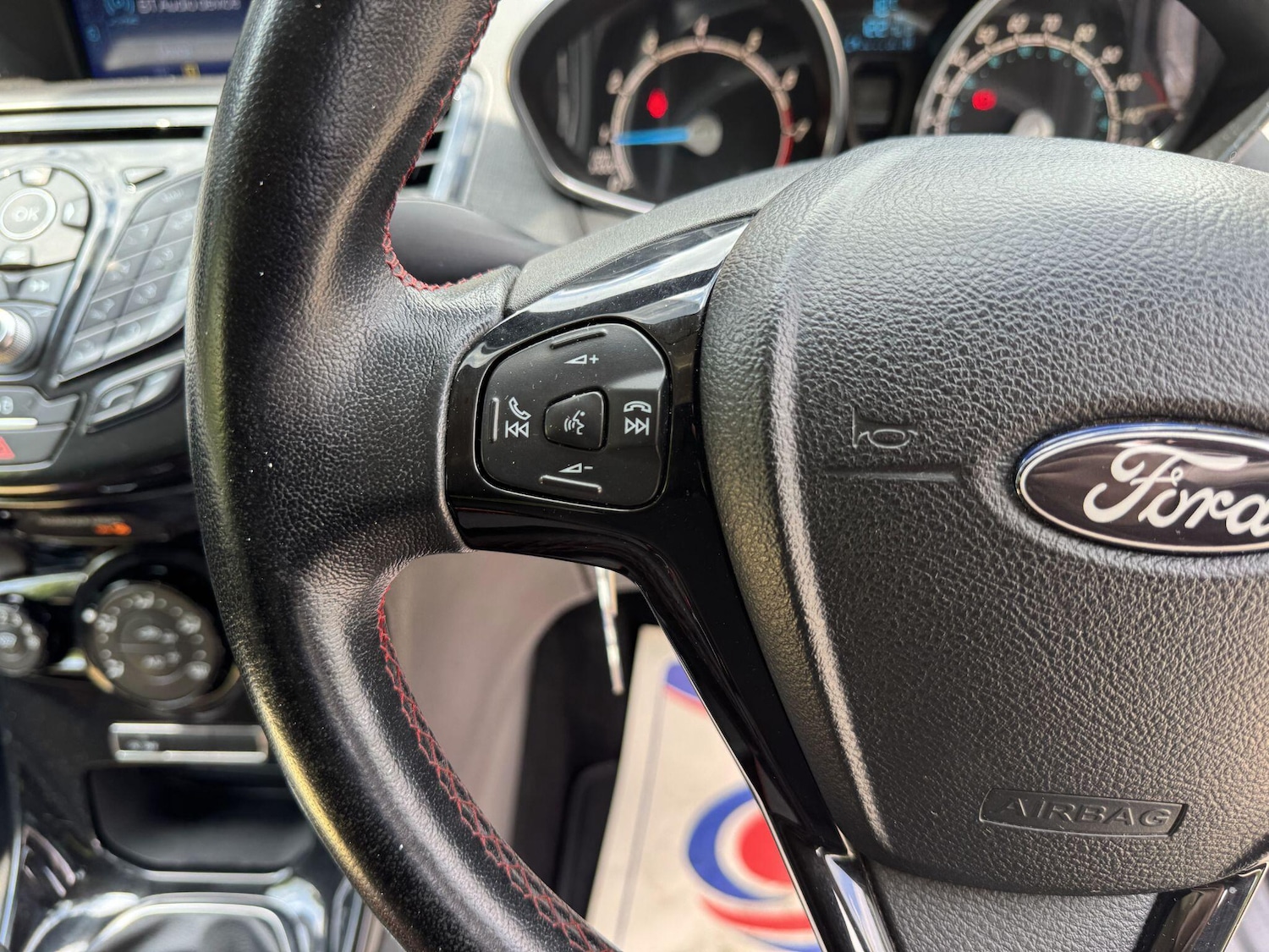 Used Ford Fiesta 2016 for sale - 77440159: Photo 51