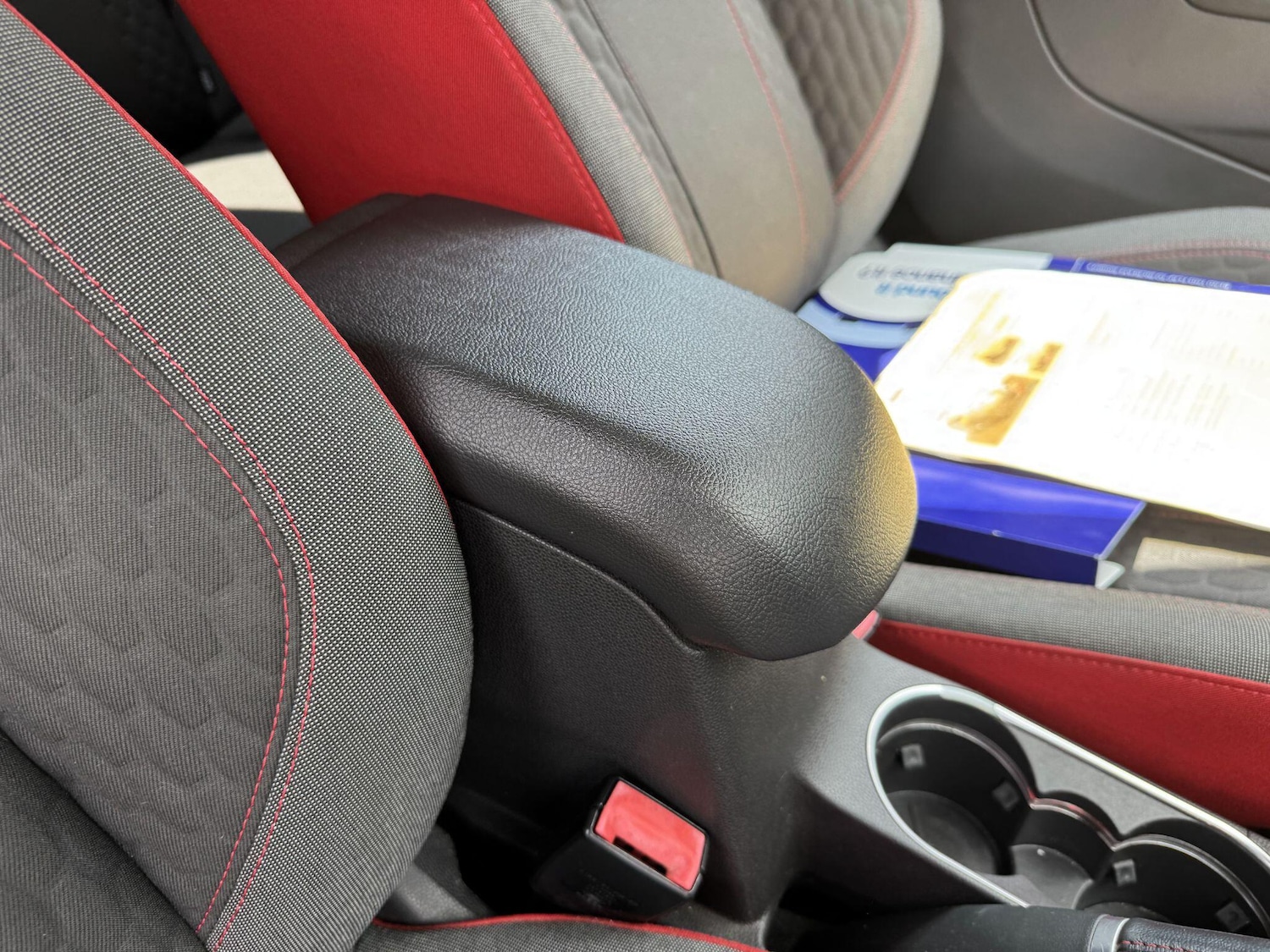 Used Ford Fiesta 2016 for sale - 77440159: Photo 54