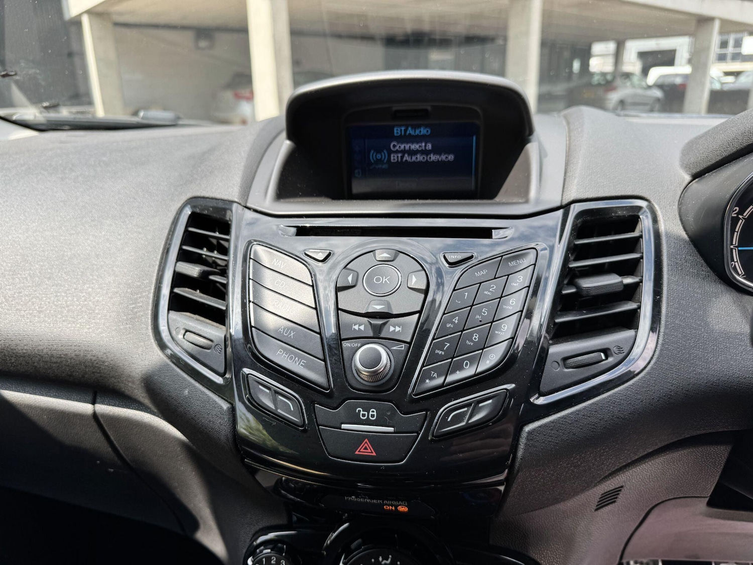 Used Ford Fiesta 2016 for sale - 77440159: Photo 59