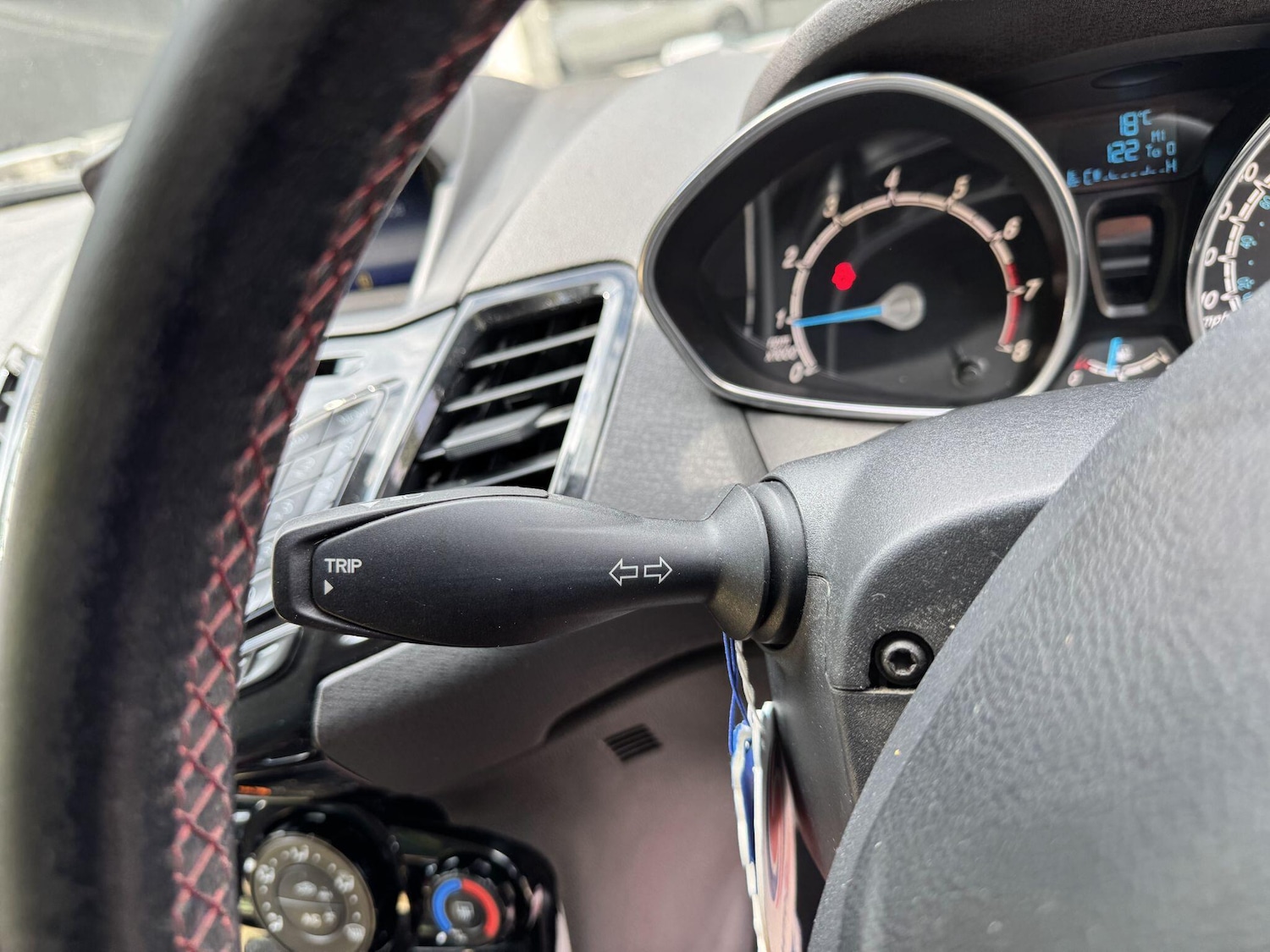 Used Ford Fiesta 2016 for sale - 77440159: Photo 61