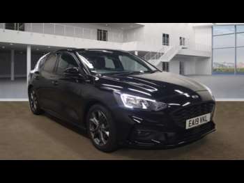 2019 (19) - 1.0T EcoBoost ST-Line Euro 6 (s/s) 5dr
