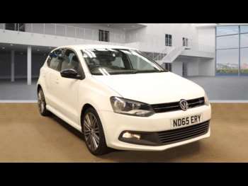 2015 (65) - 1.4 TSI BlueMotion Tech ACT BlueGT Euro 6 (s/s) 5dr