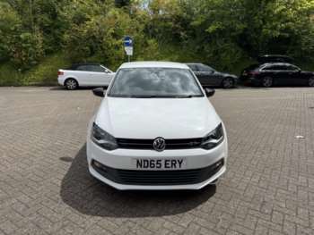 Used Volkswagen Polo 2015 for sale - 75081882: Photo
