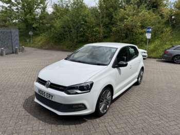 Used Volkswagen Polo 2015 for sale - 75081882: Photo