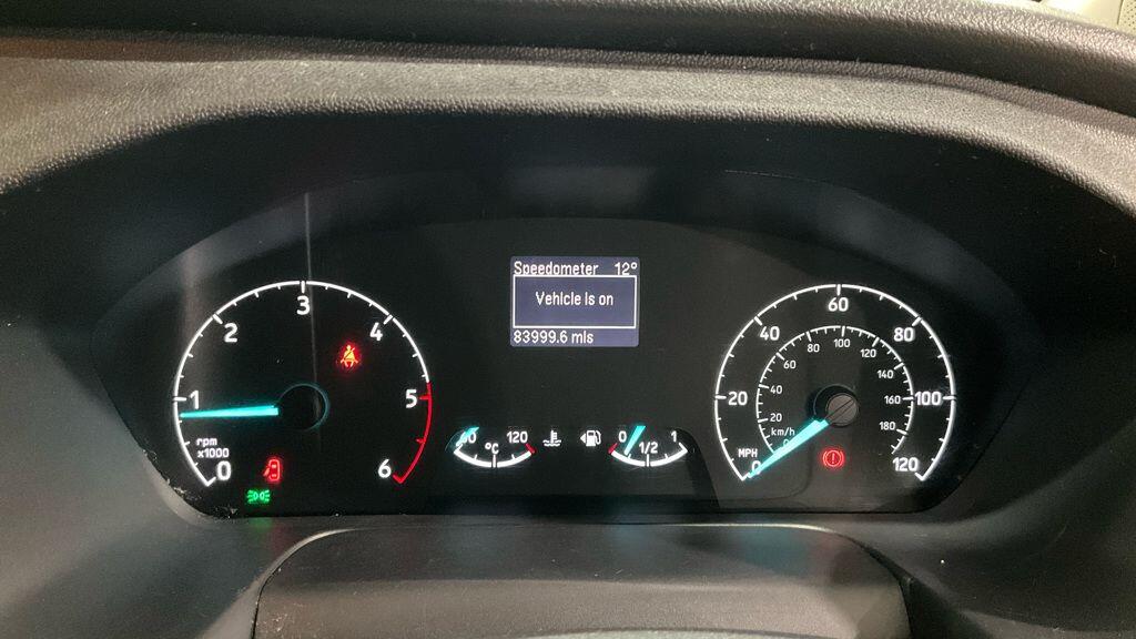 Used Ford Transit Custom 2018 for sale - 76645105: Photo 10