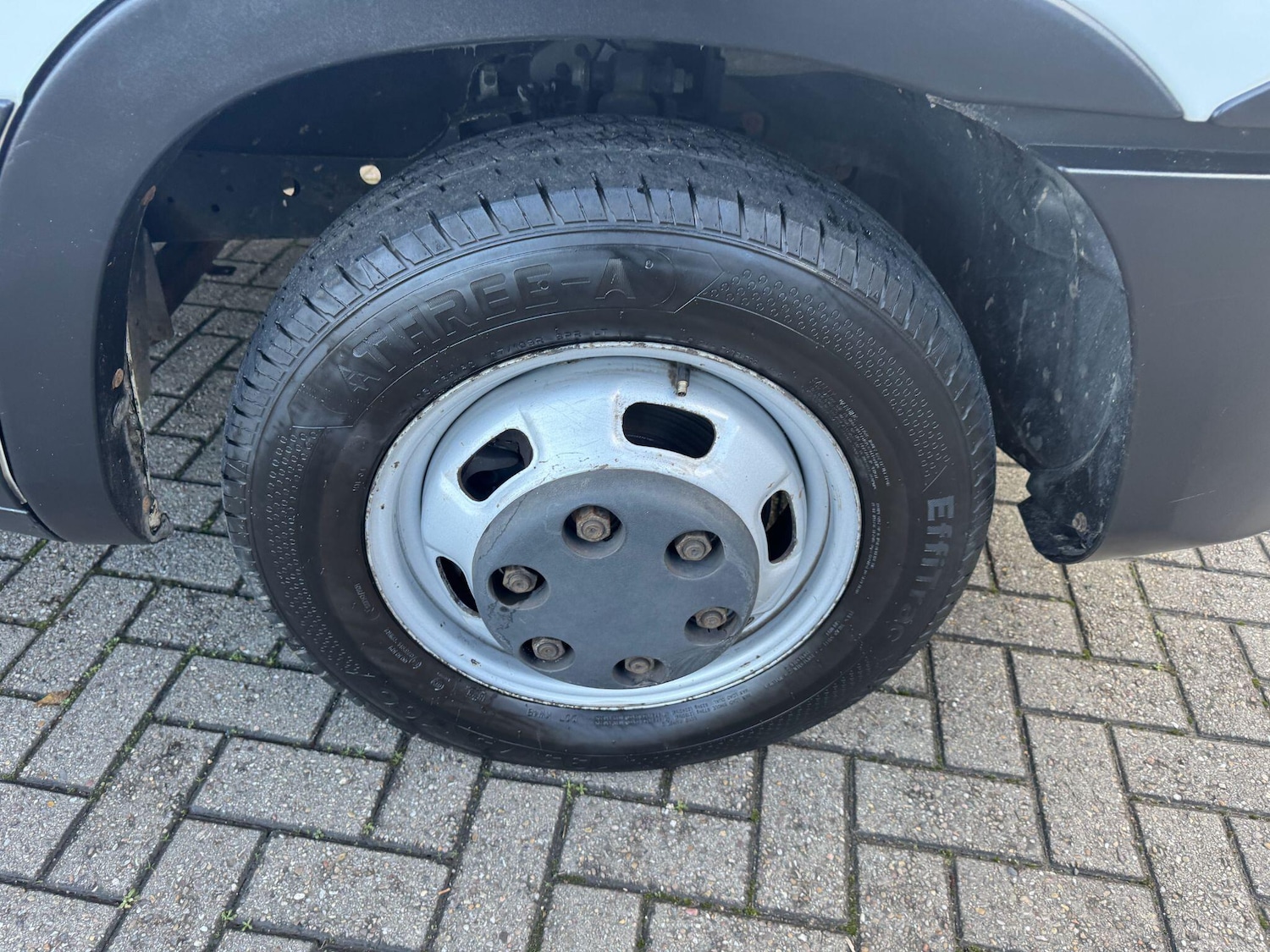 Used Iveco Daily 2016 for sale - 76918647: Photo 10