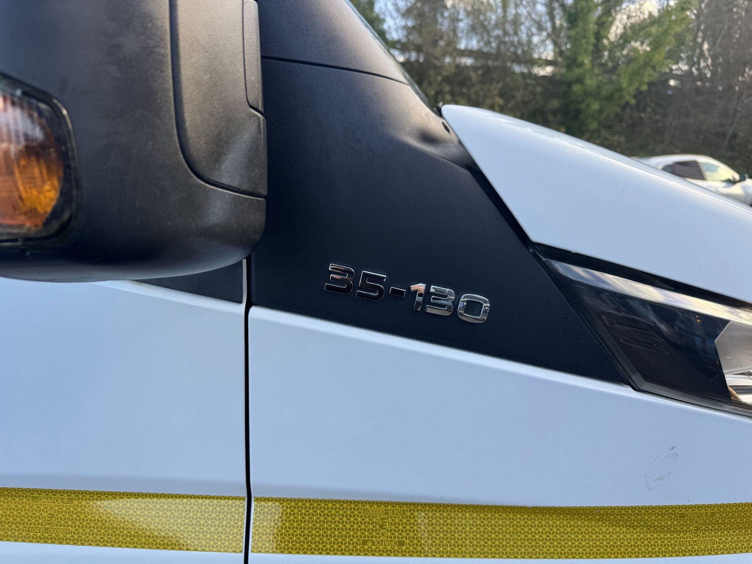 Used Iveco Daily 2016 for sale - 76918647: Photo 11