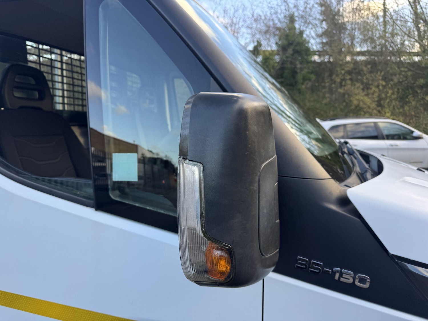 Used Iveco Daily 2016 for sale - 76918647: Photo 12