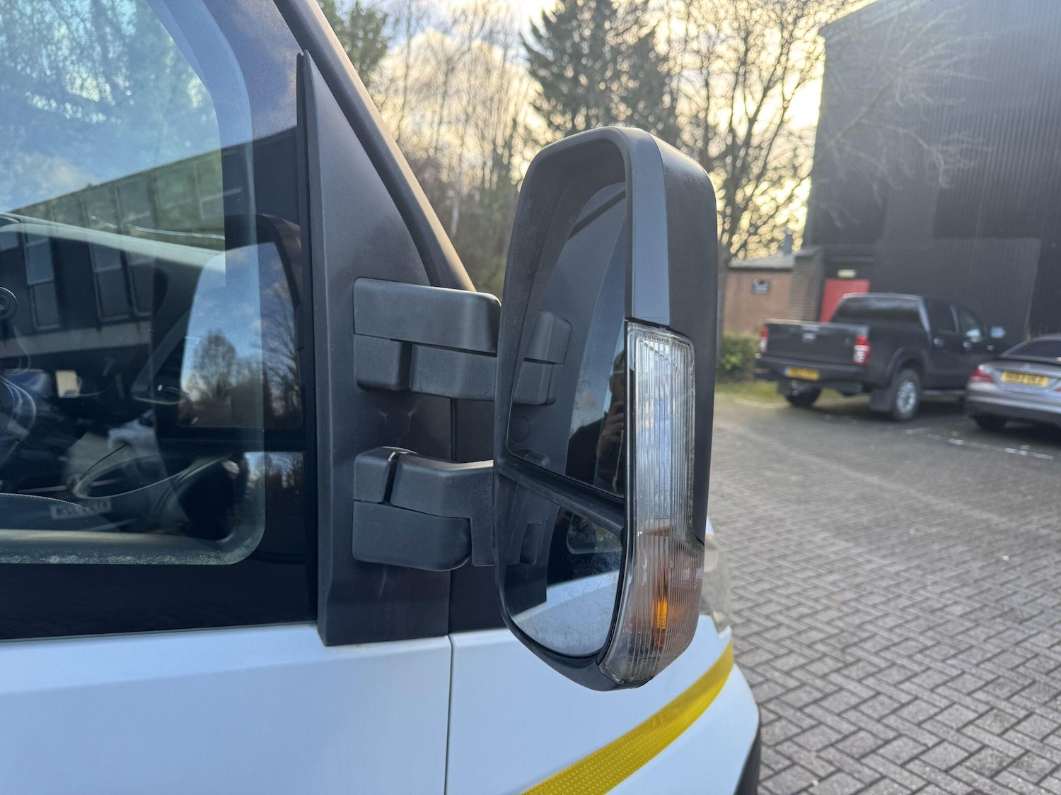 Used Iveco Daily 2016 for sale - 76918647: Photo 13