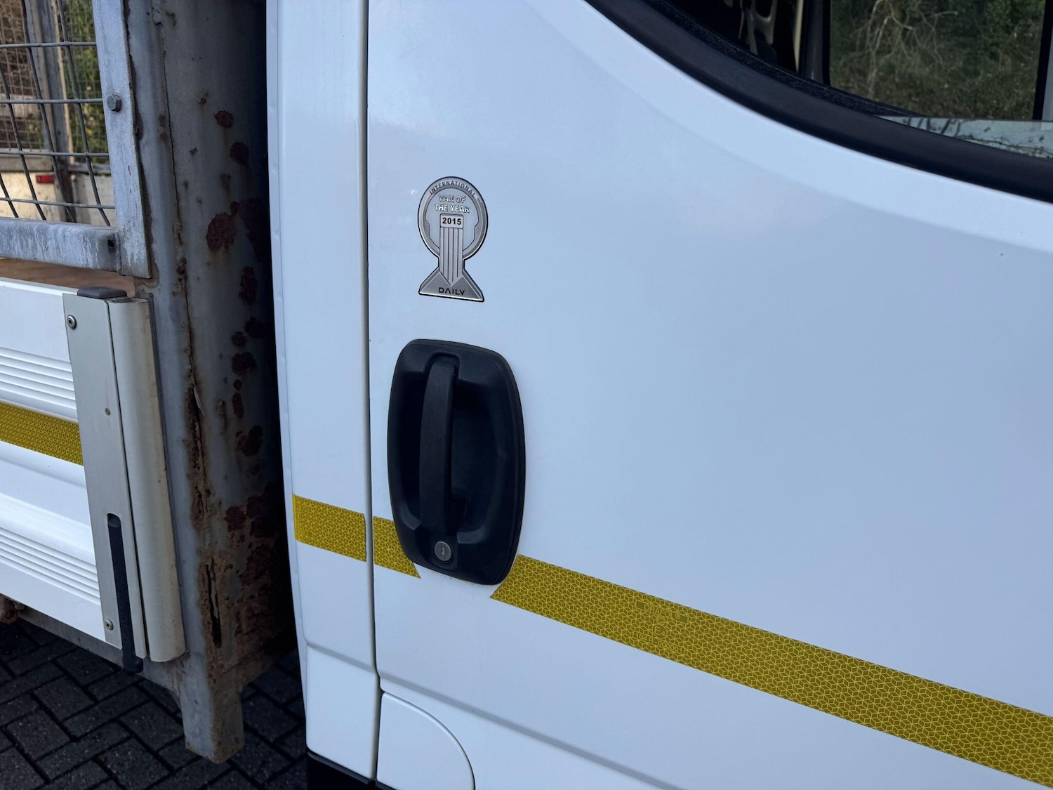 Used Iveco Daily 2016 for sale - 76918647: Photo 14