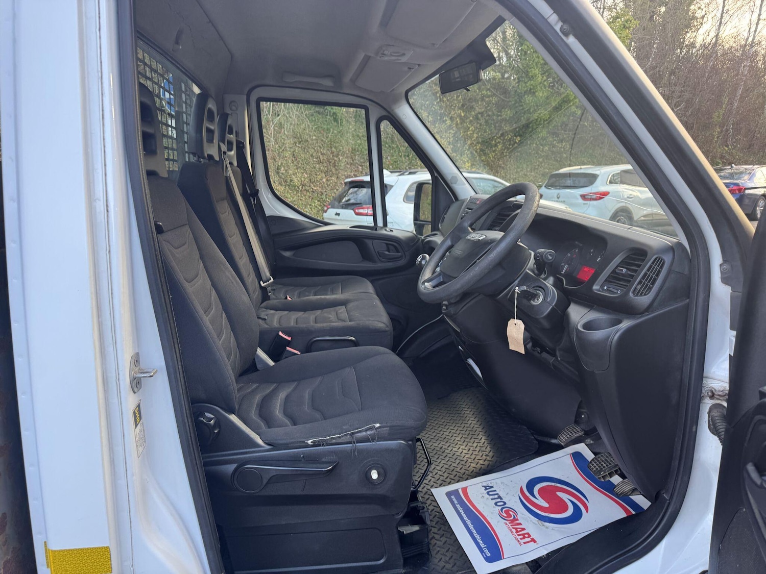 Used Iveco Daily 2016 for sale - 76918647: Photo 15