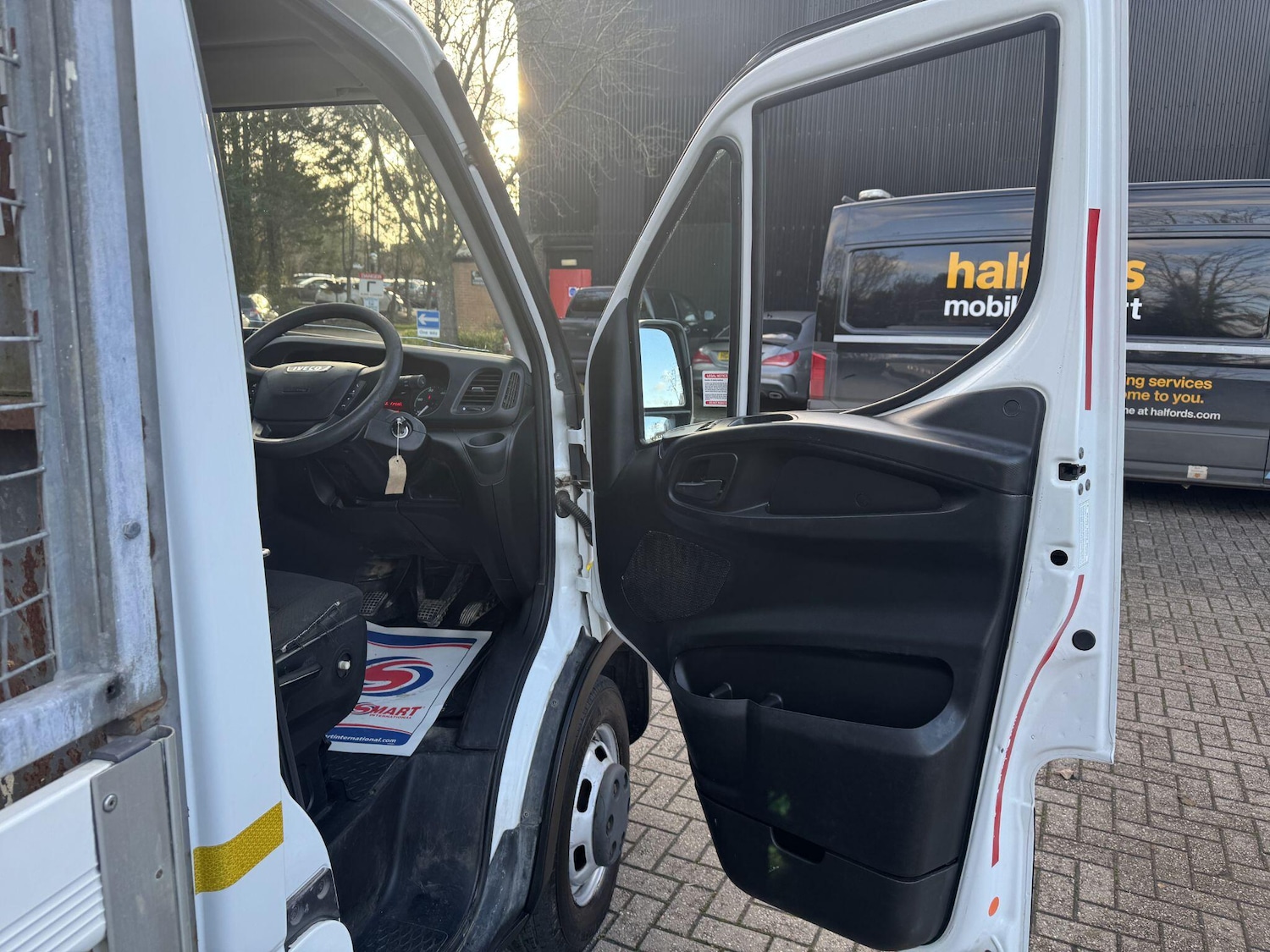 Used Iveco Daily 2016 for sale - 76918647: Photo 16