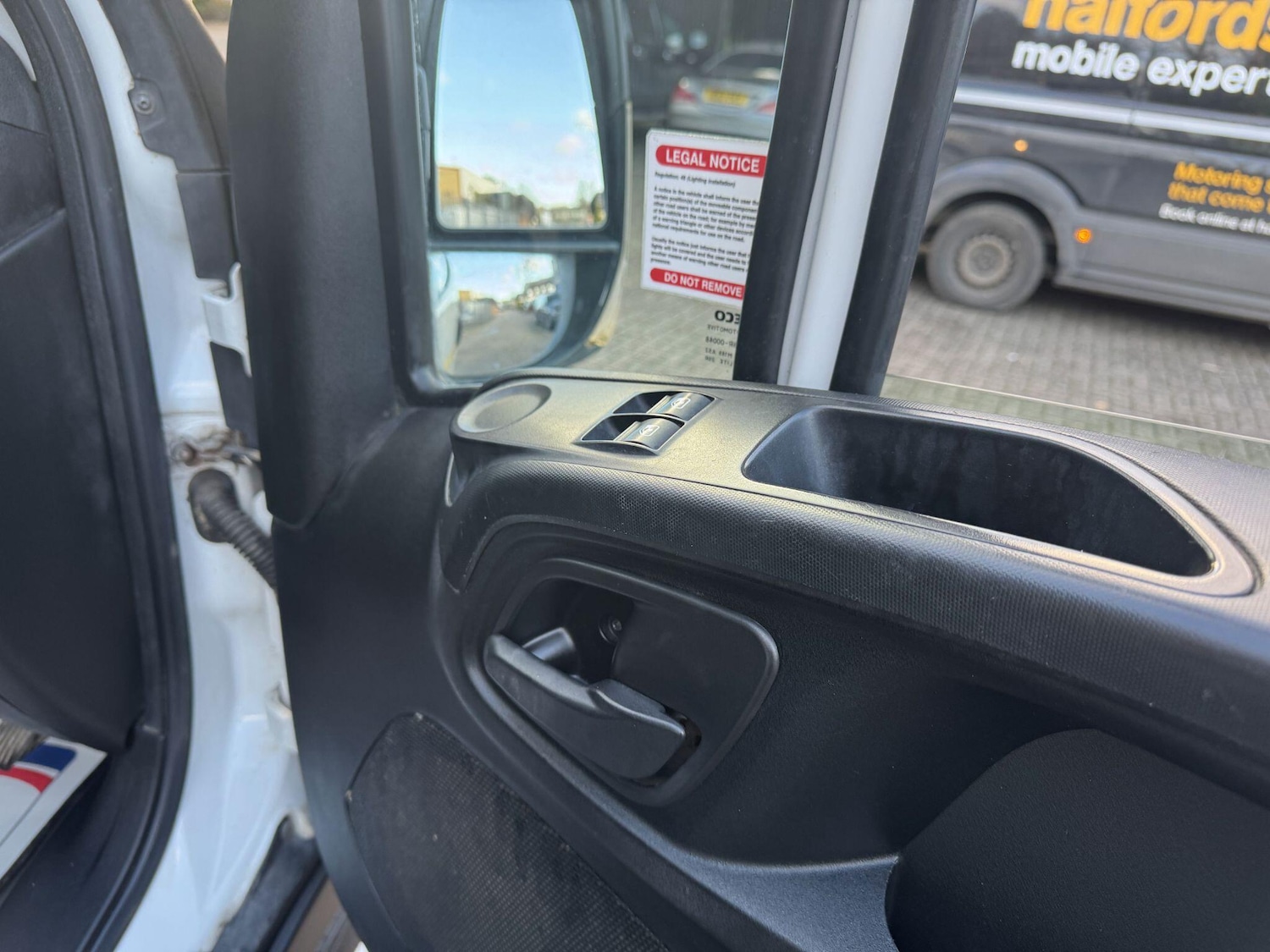 Used Iveco Daily 2016 for sale - 76918647: Photo 17