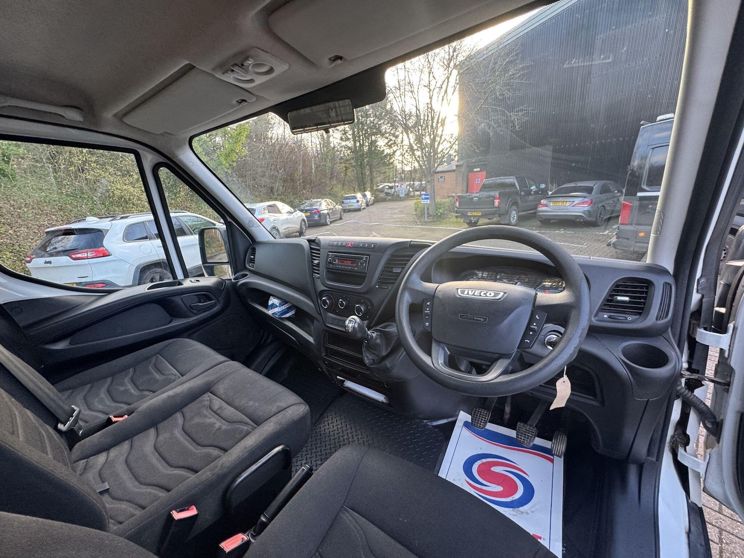 Used Iveco Daily 2016 for sale - 76918647: Photo 18