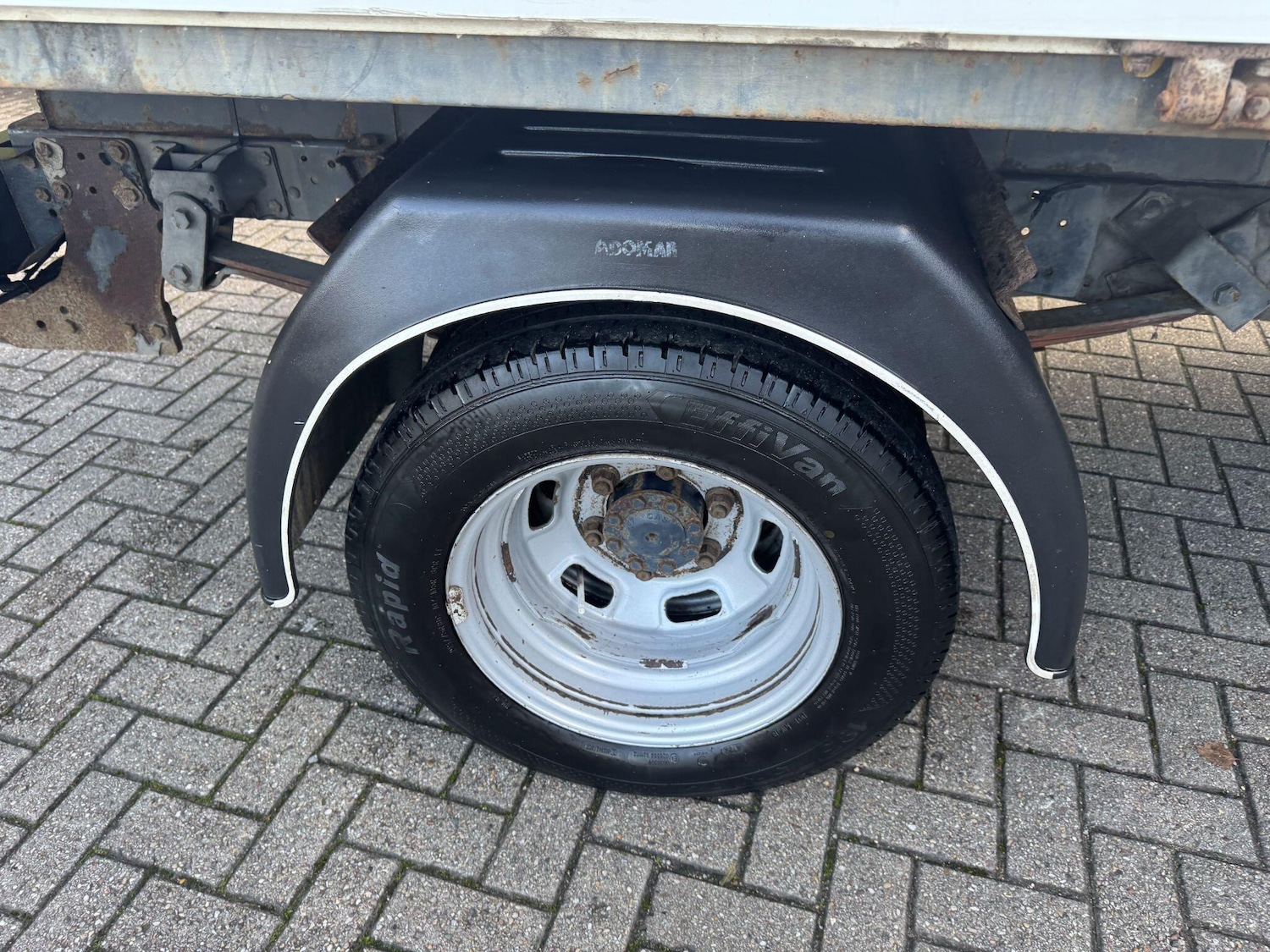 Used Iveco Daily 2016 for sale - 76918647: Photo 20