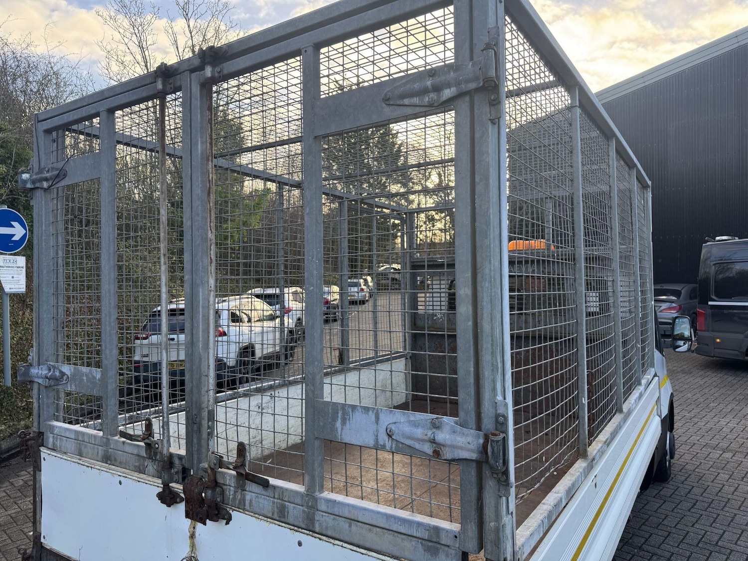 Used Iveco Daily 2016 for sale - 76918647: Photo 21