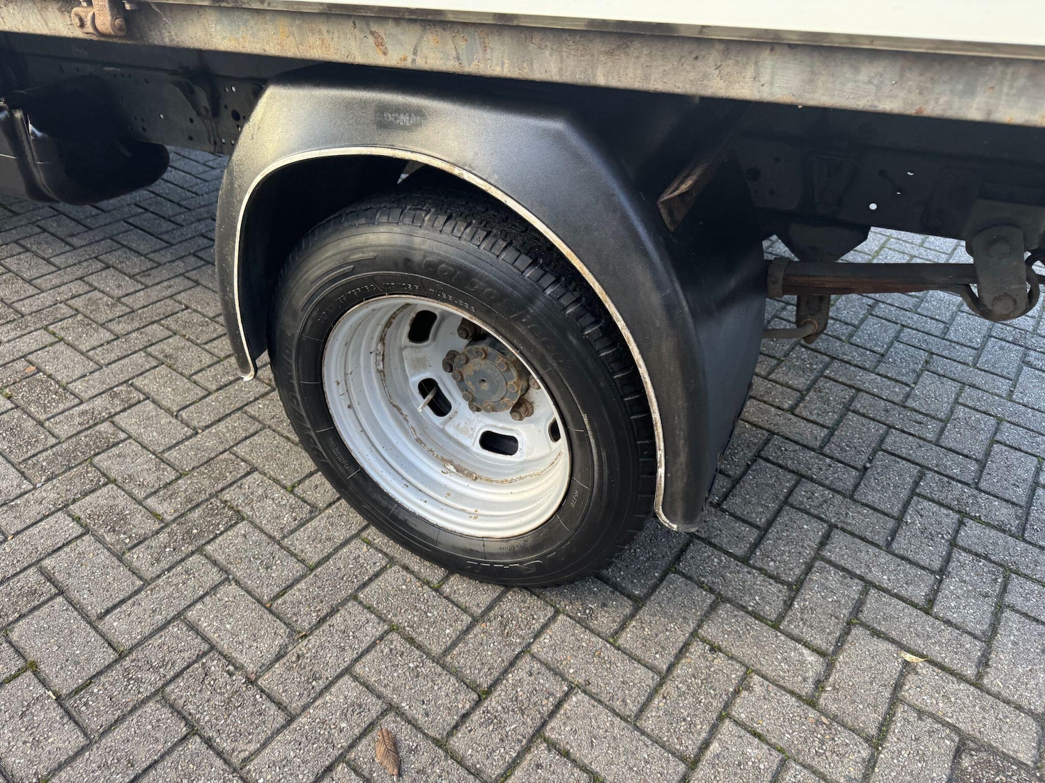 Used Iveco Daily 2016 for sale - 76918647: Photo 25