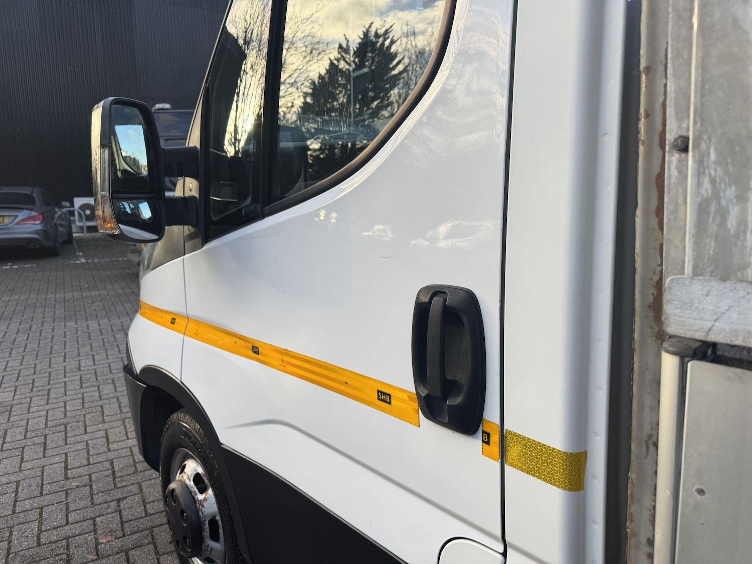 Used Iveco Daily 2016 for sale - 76918647: Photo 26