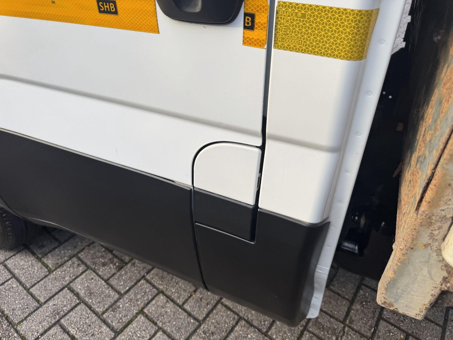 Used Iveco Daily 2016 for sale - 76918647: Photo 27