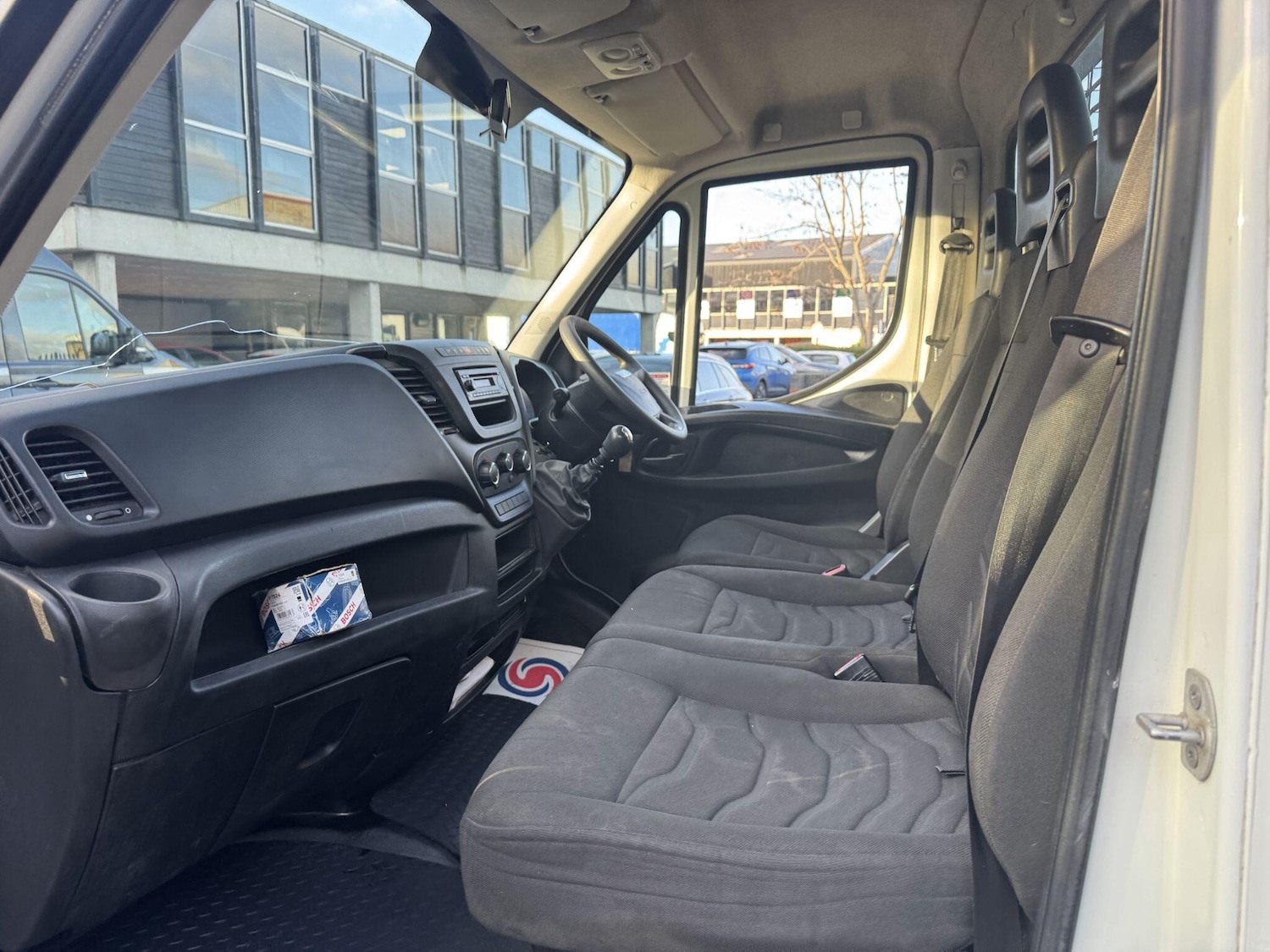 Used Iveco Daily 2016 for sale - 76918647: Photo 28