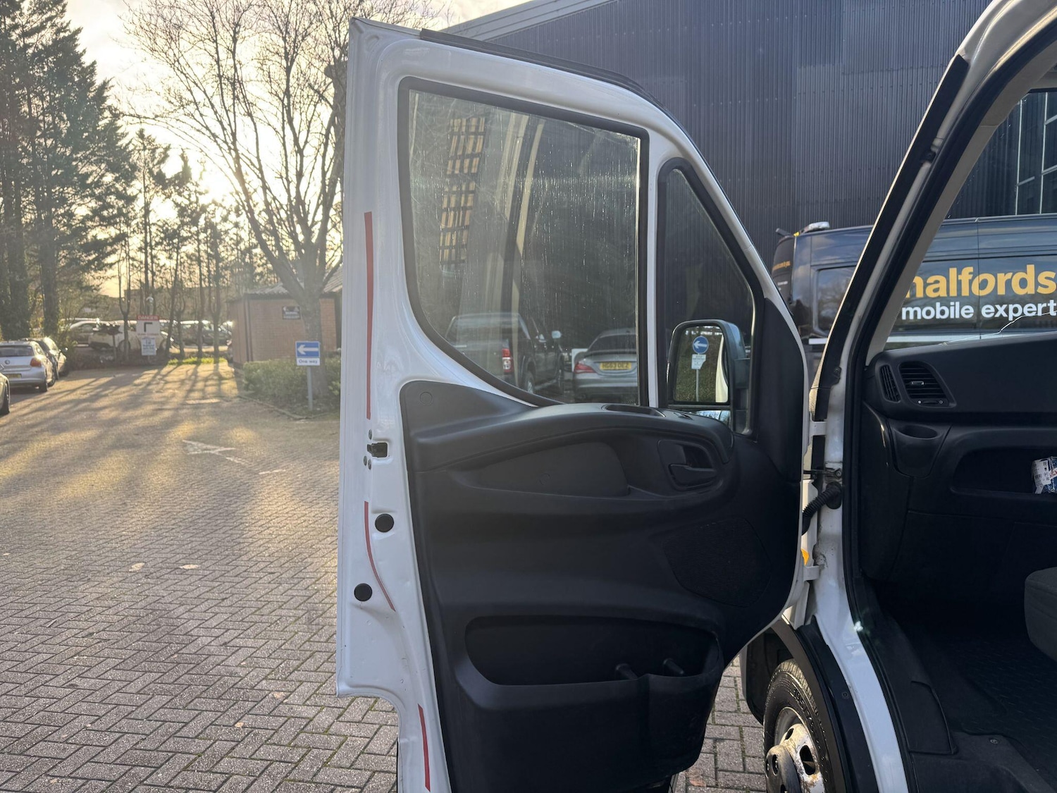 Used Iveco Daily 2016 for sale - 76918647: Photo 29