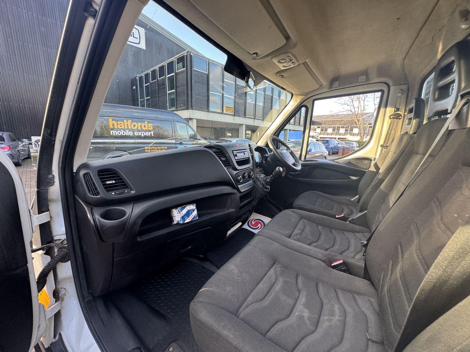 Used Iveco Daily 2016 for sale - 76918647: Photo 30