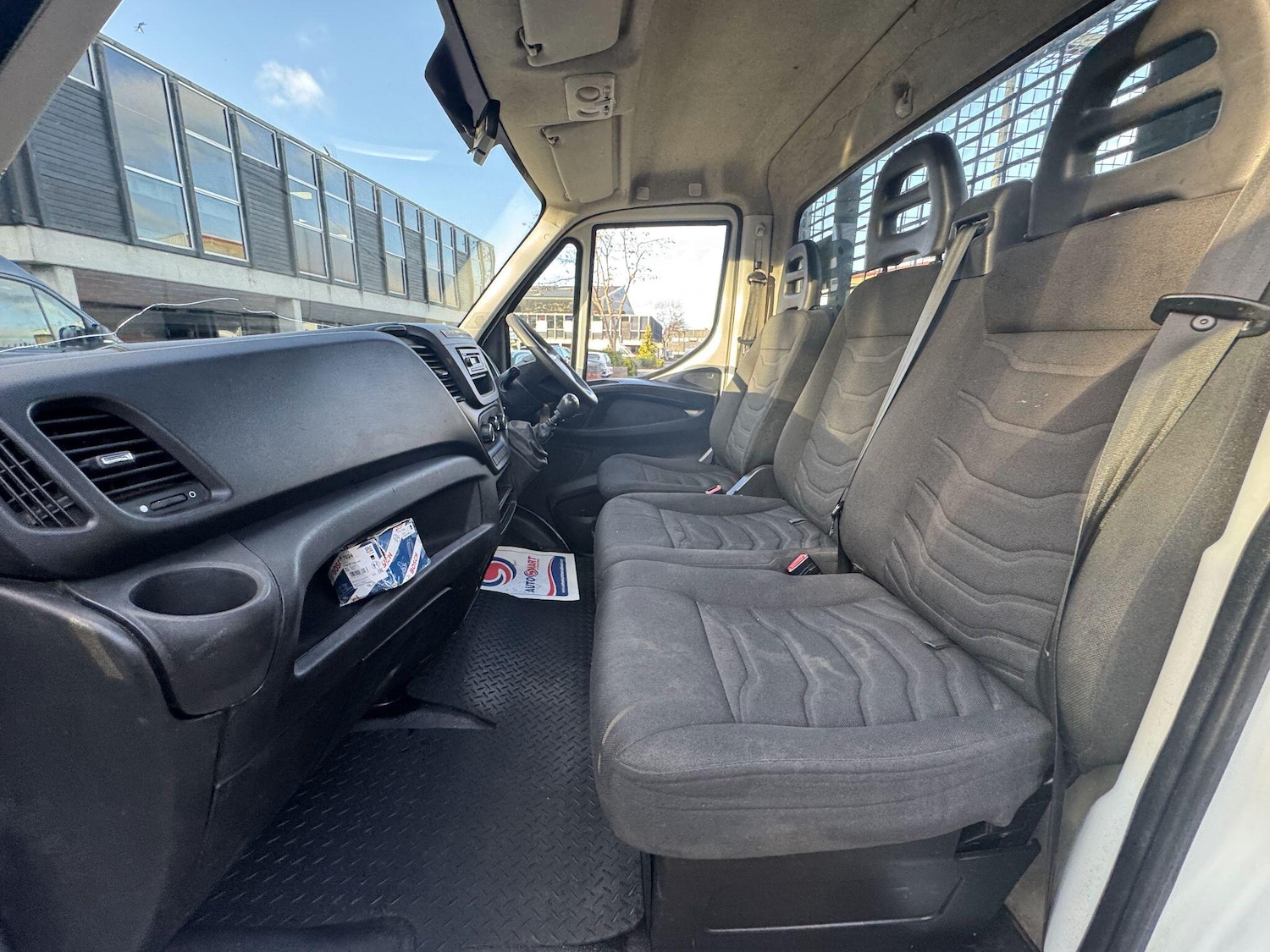 Used Iveco Daily 2016 for sale - 76918647: Photo 31