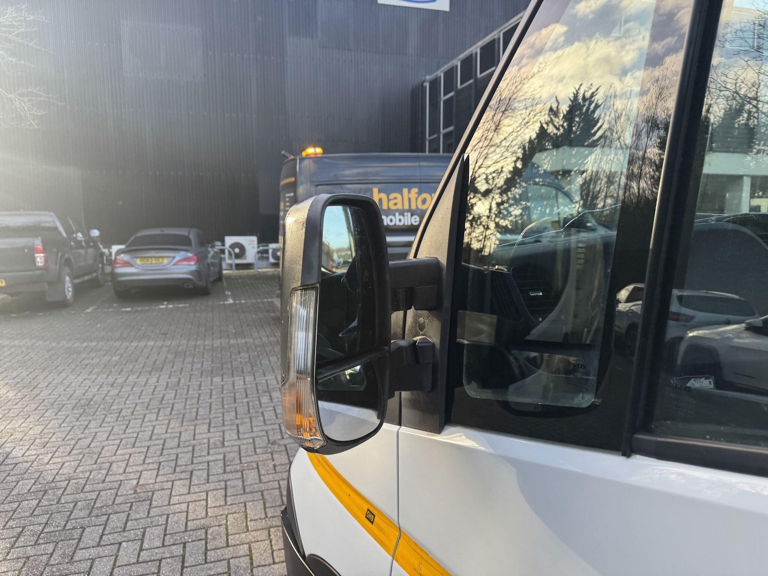 Used Iveco Daily 2016 for sale - 76918647: Photo 32