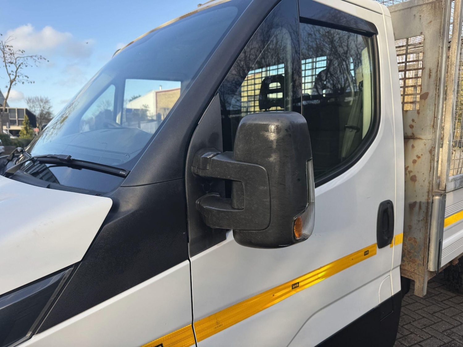 Used Iveco Daily 2016 for sale - 76918647: Photo 33