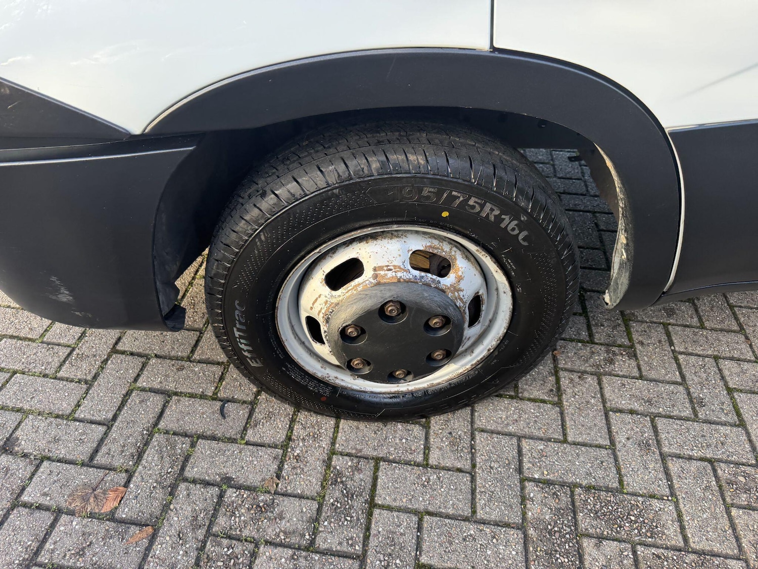 Used Iveco Daily 2016 for sale - 76918647: Photo 34