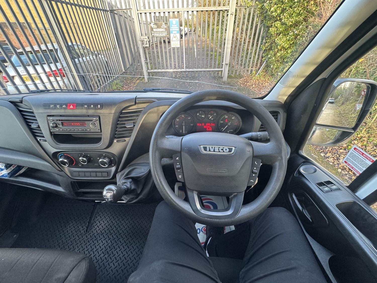 Used Iveco Daily 2016 for sale - 76918647: Photo 36