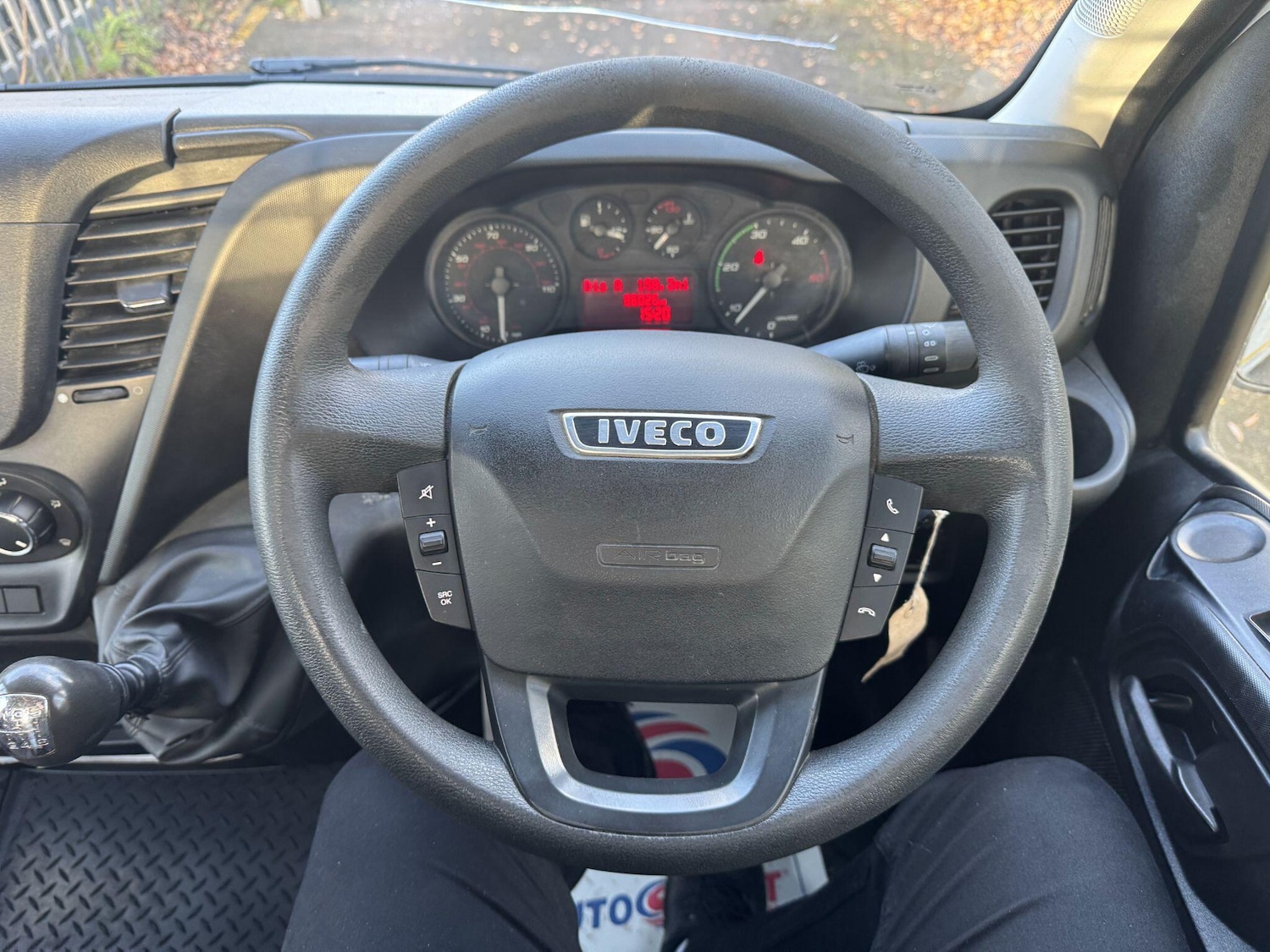 Used Iveco Daily 2016 for sale - 76918647: Photo 37