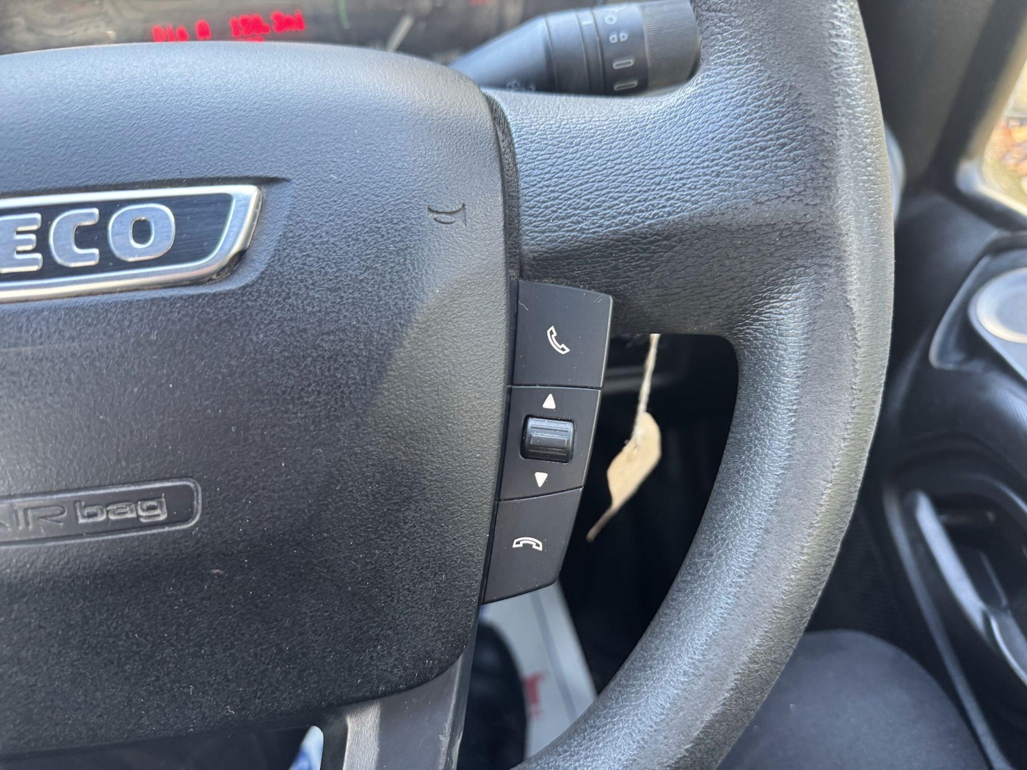 Used Iveco Daily 2016 for sale - 76918647: Photo 38