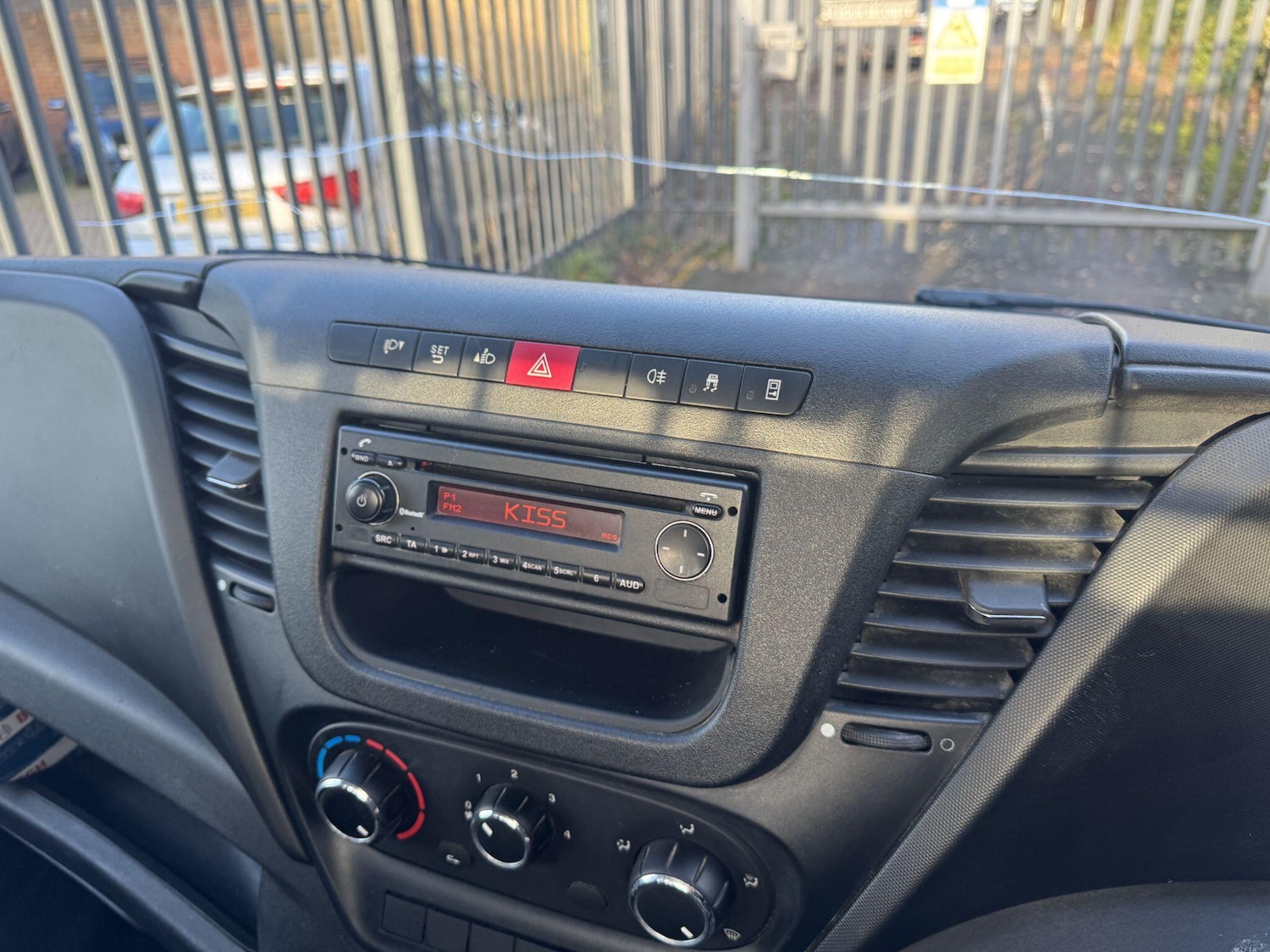 Used Iveco Daily 2016 for sale - 76918647: Photo 43