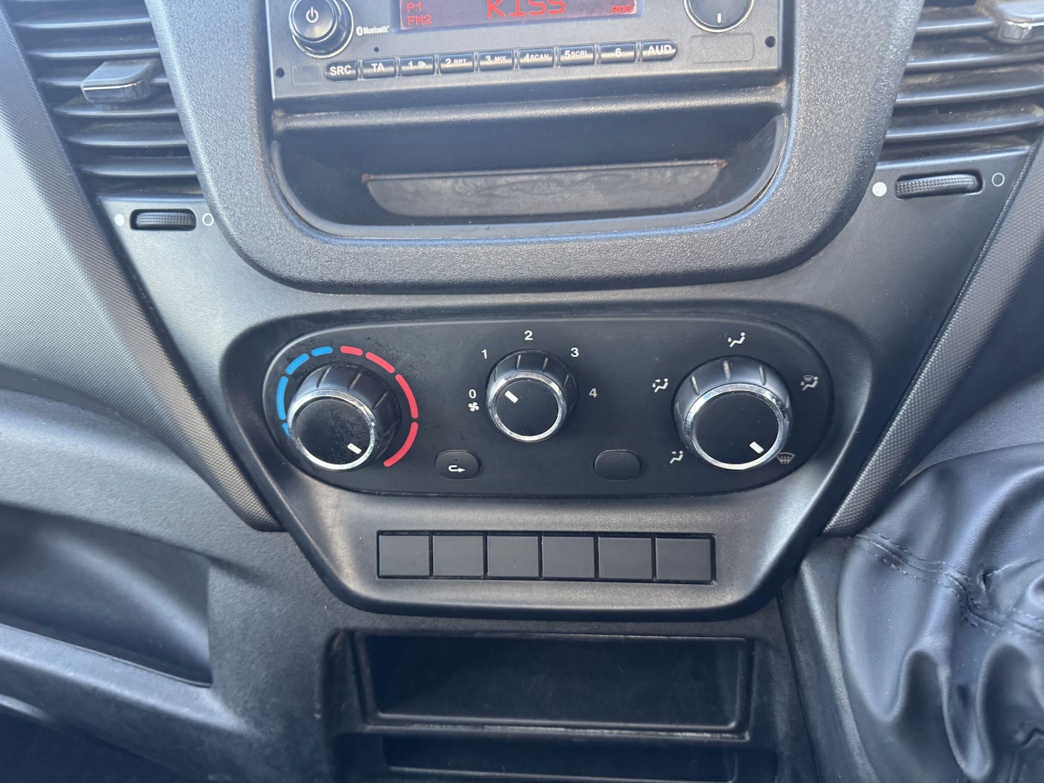 Used Iveco Daily 2016 for sale - 76918647: Photo 44