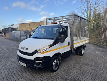 Used Iveco Daily 2016 for sale - 76918647: Photo