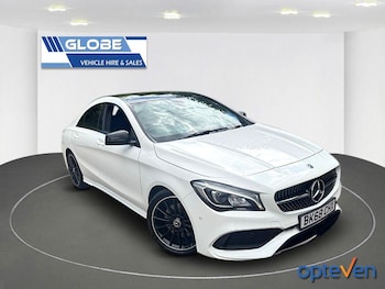 Used Mercedes-Benz CLA 2018 for sale - 79075350: Photo
