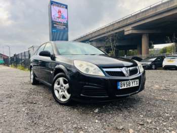 2008 (58) 1.8L Exclusiv 5dr