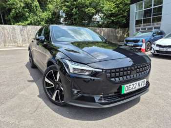 Used Polestar Polestar 2 2022 for sale - 75041404: Photo