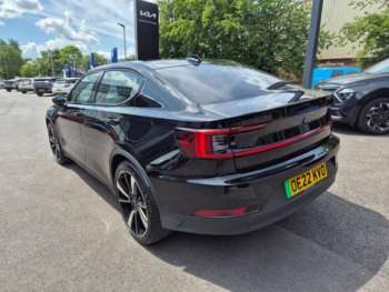 Used Polestar Polestar 2 2022 for sale - 75041404: Photo