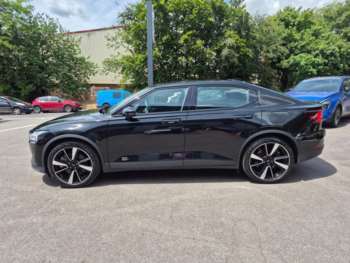 Used Polestar Polestar 2 2022 for sale - 75041404: Photo