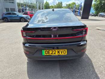 Used Polestar Polestar 2 2022 for sale - 75041404: Photo