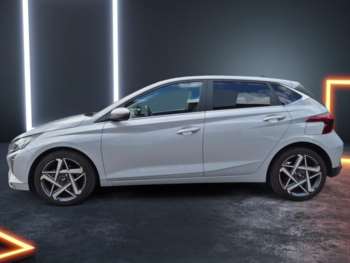 Used Hyundai i20 2025 for sale - 75232673: Photo