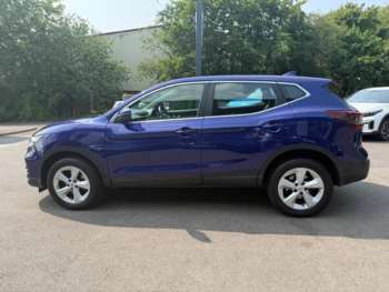 Used Nissan Qashqai 2021 for sale - 74850264: Photo