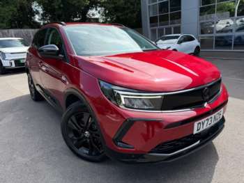 2023 (73) - 1.6 Plug-in Hybrid GS 5dr Auto
