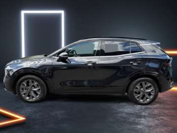 Used Kia Sportage 2023 for sale - 75001745: Photo