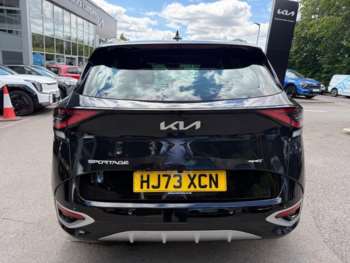 Used Kia Sportage 2023 for sale - 75001745: Photo