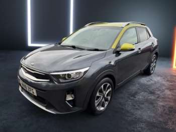2018 (18) - 1.0T GDi First Edition 5dr