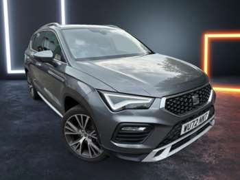 2022 (72) - 2.0 TSI Xperience Lux 5dr DSG 4Drive
