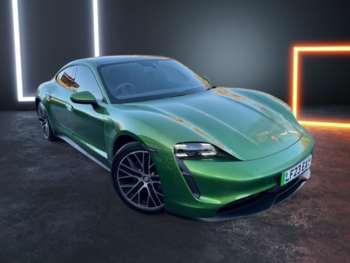 2023 (23) - 300kW 79kWh 4dr RWD Auto